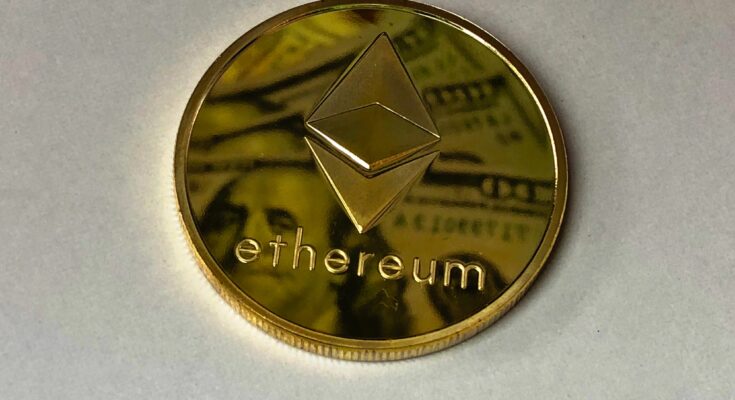 What is Ethereum?