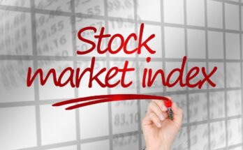 What is Market Index?